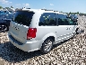2C4RDGCG1GR****** Salvage and Wrecked 2016 Dodge Grand Caravan in Ohio State