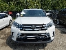 5TDDZRFH2HS****** Used 2017 Toyota Highlander in Kansas State