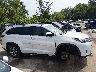 5TDDZRFH2HS****** Repairable 2017 Toyota Highlander in Kansas State