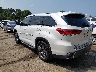 5TDDZRFH2HS****** Salvage and Repairable 2017 Toyota Highlander in Kansas City