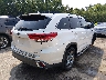 5TDDZRFH2HS****** Salvage and Wrecked 2017 Toyota Highlander in Kansas State