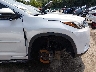 5TDDZRFH2HS****** Salvage and Repairable 2017 Toyota Highlander in Kansas State