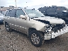 JTEEP21A560****** Wrecked 2006 Toyota Highlander in New Jersey State