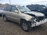 JTEEP21A560****** Salvage and Wrecked 2006 Toyota Highlander in Avenel New Jersey