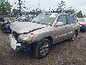 JTEEP21A560****** Used and Repairable 2006 Toyota Highlander in Avenel New Jersey