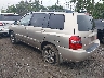 JTEEP21A560****** Salvage and Repairable 2006 Toyota Highlander in Avenel New Jersey