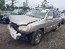 JTEEP21A560****** Salvage and Repairable 2006 Toyota Highlander in New Jersey State