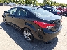 5NPDH4AE3DH****** Salvage and Repairable 2013 Hyundai Elantra in Cleveland