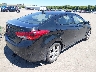 5NPDH4AE3DH****** Salvage and Wrecked 2013 Hyundai Elantra in Ohio State