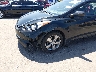 5NPDH4AE3DH****** Salvage and Repairable 2013 Hyundai Elantra in Ohio State