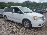 2C4RC1BG2ER****** Salvage and Wrecked 2014 Chrysler Town & Country in Chicago North