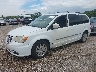 2C4RC1BG2ER****** Used and Repairable 2014 Chrysler Town & Country in Chicago North