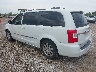 2C4RC1BG2ER****** Salvage and Repairable 2014 Chrysler Town & Country in Chicago North