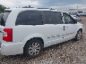 2C4RC1BG2ER****** Salvage and Repairable 2014 Chrysler Town & Country in Illinois State