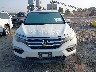5FNYF5H89JB****** Destrozados 2018 Honda Pilot en Estado de Carolina del Norte