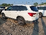5FNYF5H89JB****** Salvamento y Reparables 2018 Honda Pilot en Asheville