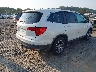 5FNYF5H89JB****** Salvamento y Destrozados 2018 Honda Pilot en Estado de Carolina del Norte