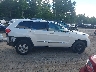 1C4RJFCT1DC****** Repairable 2013 Jeep Grand Cherokee in Massachusetts State