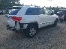 1C4RJFCT1DC****** Salvage and Wrecked 2013 Jeep Grand Cherokee in Massachusetts State