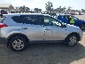 JTMZFREV5DD****** Usados 2013 Toyota RAV4 en Estado de California