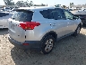 JTMZFREV5DD****** Salvamento y Destrozados 2013 Toyota RAV4 en Estado de California