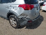 JTMZFREV5DD****** Salvamento y Reparables 2013 Toyota RAV4 en Estado de California