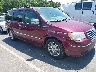 2A8HR64X68R****** Salvamento y Destrozados 2008 Chrysler Town & Country en Raleigh