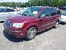 2A8HR64X68R****** Usados y Reparables 2008 Chrysler Town & Country en Raleigh