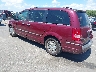 2A8HR64X68R****** Salvamento y Reparables 2008 Chrysler Town & Country en Raleigh