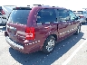 2A8HR64X68R****** Salvamento y Destrozados 2008 Chrysler Town & Country en Estado de Carolina del Norte