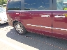 2A8HR64X68R****** Salvamento y Reparables 2008 Chrysler Town & Country en Estado de Carolina del Norte
