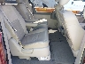 2A8HR64X68R****** Destrozados 2008 Chrysler Town & Country en Raleigh