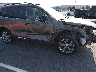 JF2SJAWC5JH****** Salvage and Repairable 2018 Subaru Forester in Illinois State