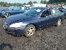 1HGCM56827A****** Used and Repairable 2007 Honda Accord in Scranton