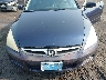 1HGCM56827A****** Salvage and Repairable 2007 Honda Accord in Pennsylvania State
