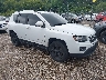 1C4NJDEB2ED****** Salvage and Wrecked 2014 Jeep Compass in Chicago North