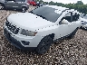 1C4NJDEB2ED****** Used and Repairable 2014 Jeep Compass in Chicago North