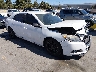 1G11A5SL0FF****** Salvamento y Destrozados 2015 Chevrolet Malibu en Fremont