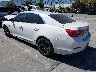 1G11A5SL0FF****** Salvamento y Reparables 2015 Chevrolet Malibu en Fremont