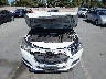 1G11A5SL0FF****** Salvamento y Reparables 2015 Chevrolet Malibu en Estado de California