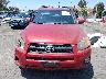 JTMBK32V795****** Destrozados 2009 Toyota RAV4 en Estado de California