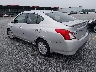 3N1CN7AP8FL****** Salvage and Repairable 2015 Nissan Versa in Lexington