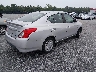 3N1CN7AP8FL****** Salvage and Wrecked 2015 Nissan Versa in South Carolina State