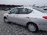 3N1CN7AP8FL****** Salvage and Repairable 2015 Nissan Versa in South Carolina State
