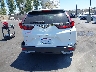 2HKRW1H5XNH****** Destrozados 2022 Honda CR-V