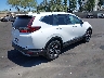 2HKRW1H5XNH****** Salvamento y Destrozados 2022 Honda CR-V en Estado de California