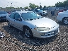 2B3HD56G92H****** Salvage and Wrecked 2002 Dodge Intrepid in Columbus