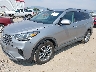 KM8SMDHF8HU****** Usados y Reparables 2017 Hyundai Santa Fe en Missoula