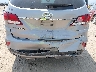 KM8SMDHF8HU****** Salvamento y Reparables 2017 Hyundai Santa Fe en Estado de Montana