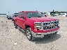 3GCPCREC9EG****** Salvage and Wrecked 2014 Chevrolet Silverado 1500 in Dallas